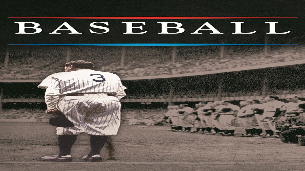 Baseball (Serie de 1994)