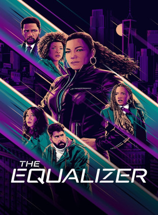 The Equalizer (Serie de 2021)