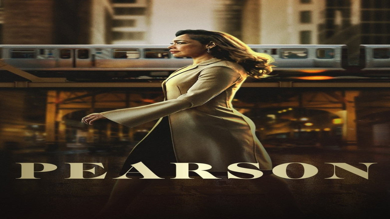 Pearson (Serie de 2019)