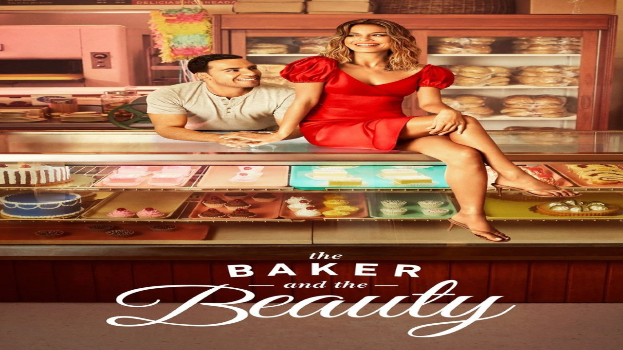 El panadero y la belleza (Serie de 2020)