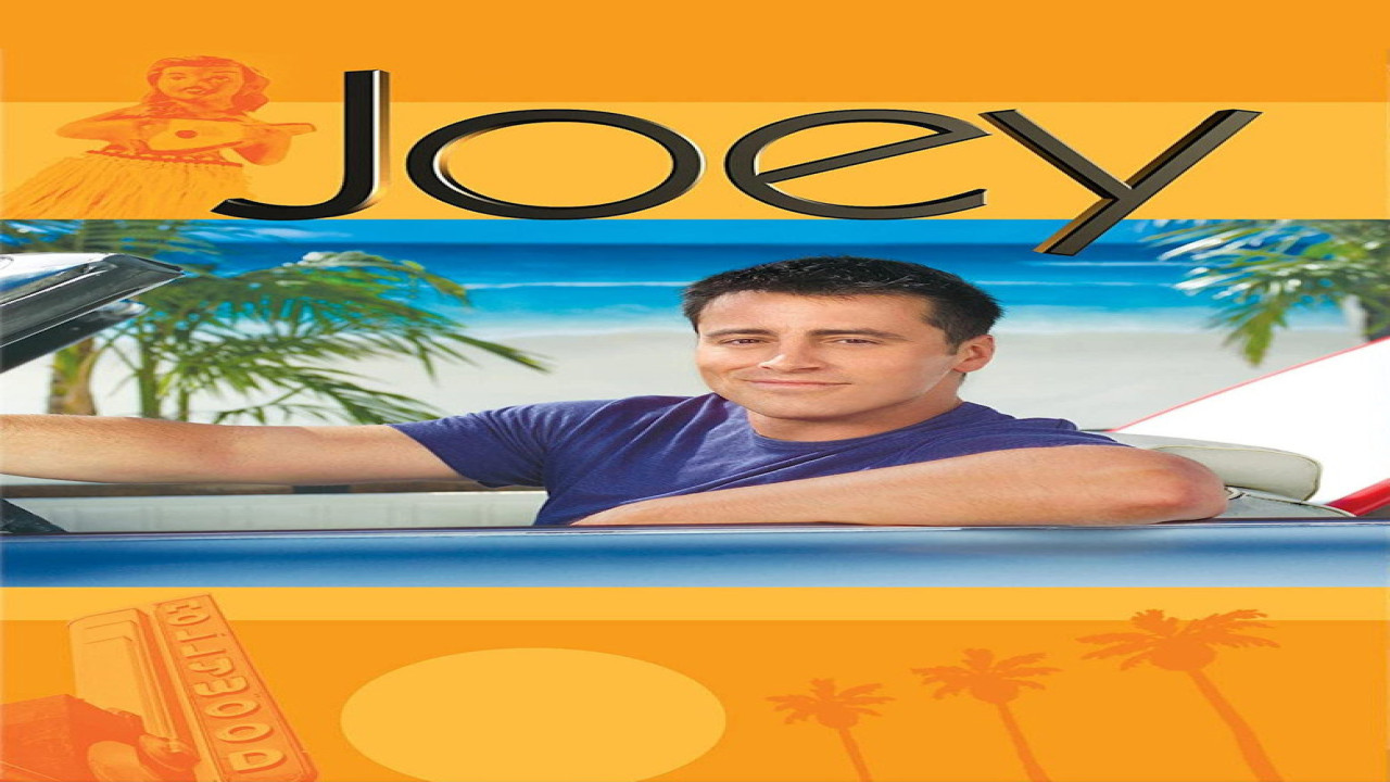 Joey (Serie de 2004)