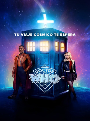 Doctor Who (Serie de 2024)