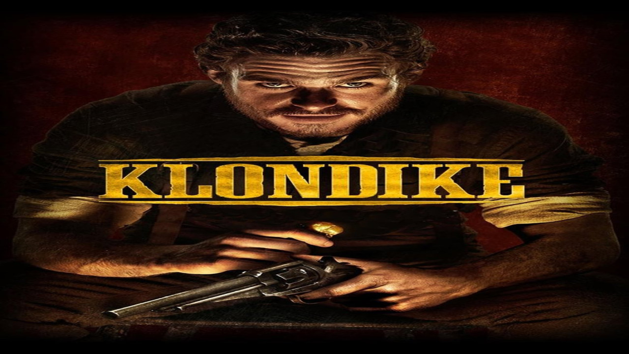 Klondike (Serie de 2014)