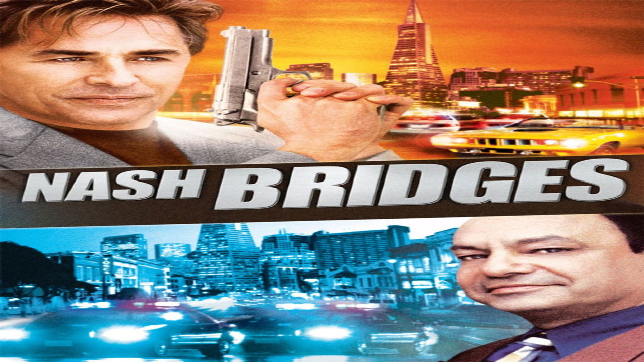Nash Bridges (Serie de 1996)
