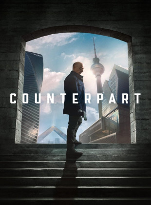 Counterpart (Serie de 2017)