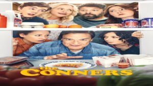 📺 Los Conners (Serie de 2018)