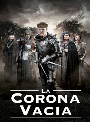 La corona vacía (Serie de 2012)