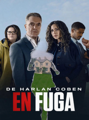 En fuga (Serie de 2026)