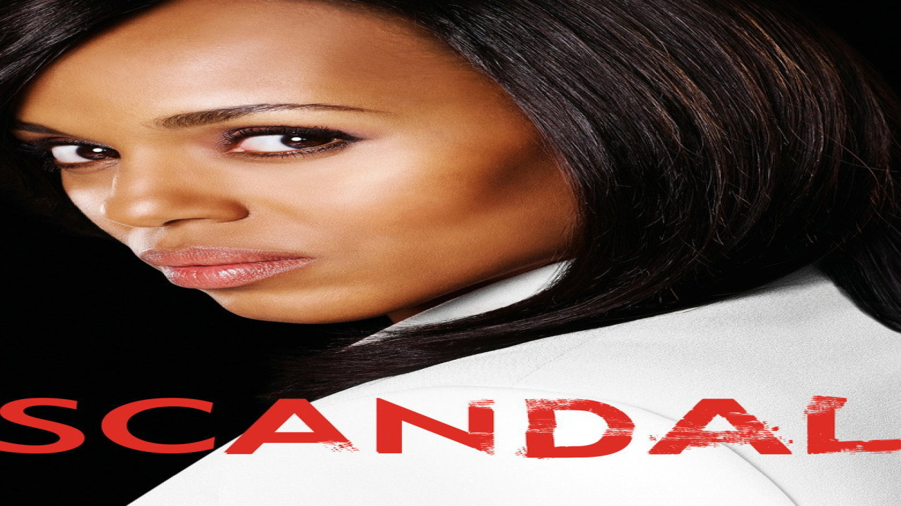 Scandal (Serie de 2012)