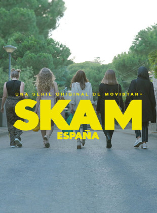 SKAM España (Serie de 2018)