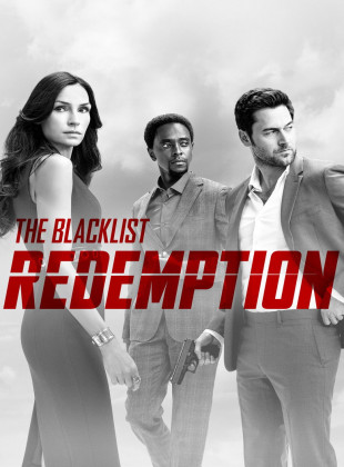 The Blacklist: Redemption (Serie de 2017)