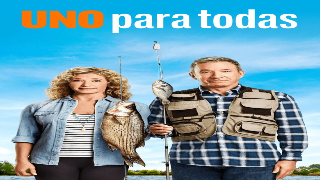 Uno para todas (Serie de 2011)