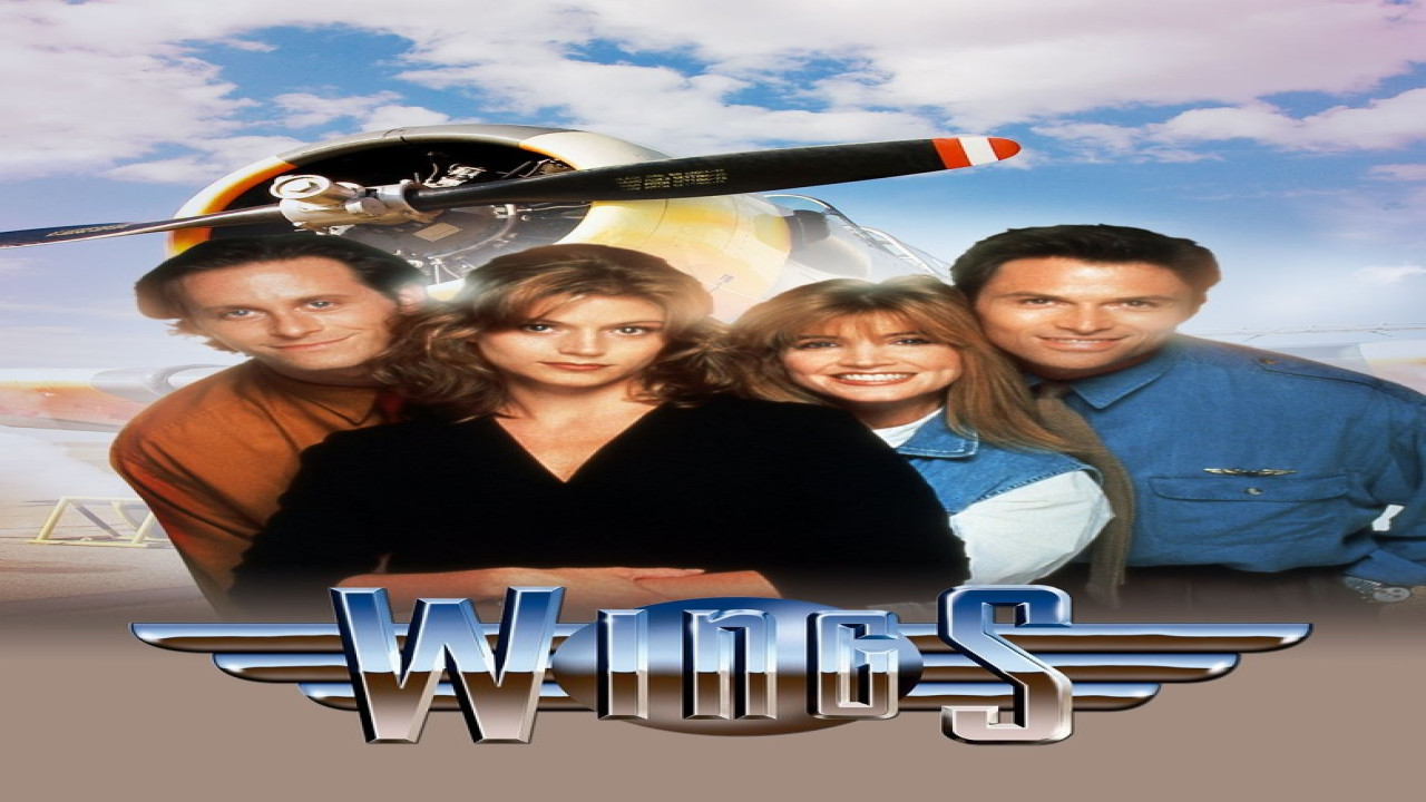 Wings (Serie de 1990)