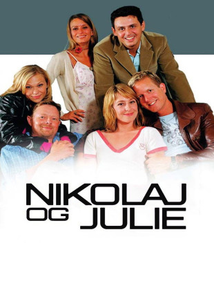 Nikolaj og Julie (Serie de 2002)