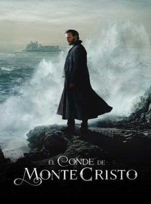 El Conde de Montecristo (Serie de 2025)
