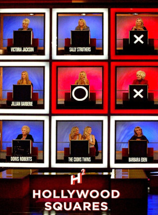 Hollywood Squares (Serie de 1998)