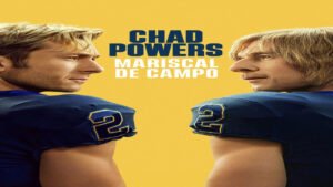 📺 Chad Powers (Serie de 2025)