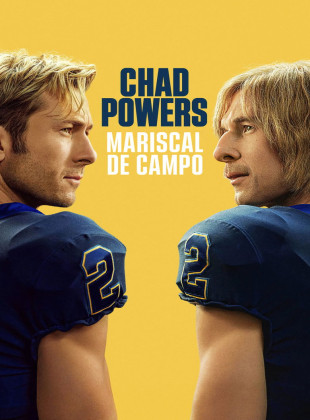 Chad Powers (Serie de 2025)