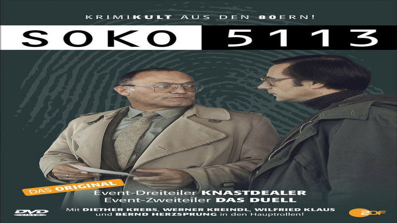 SOKO München (Serie de 1978)