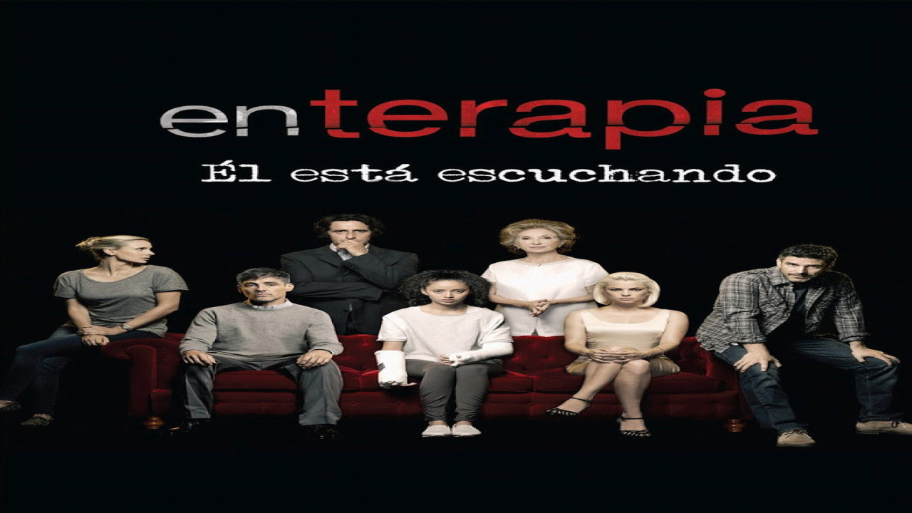 En terapia (Serie de 2012)