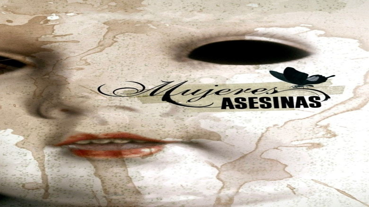 Mujeres asesinas (Serie de 2005)