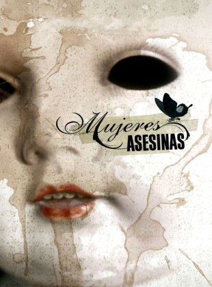 Mujeres asesinas (Serie de 2005)