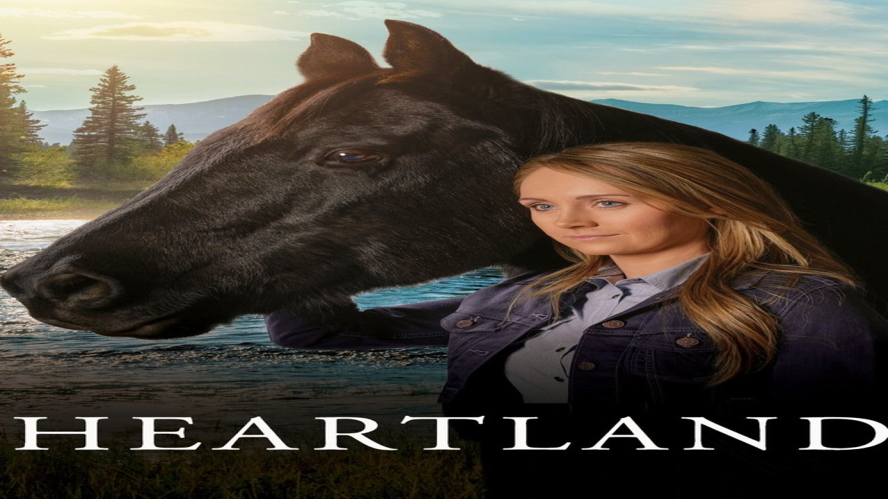 Heartland (Serie de 2007)