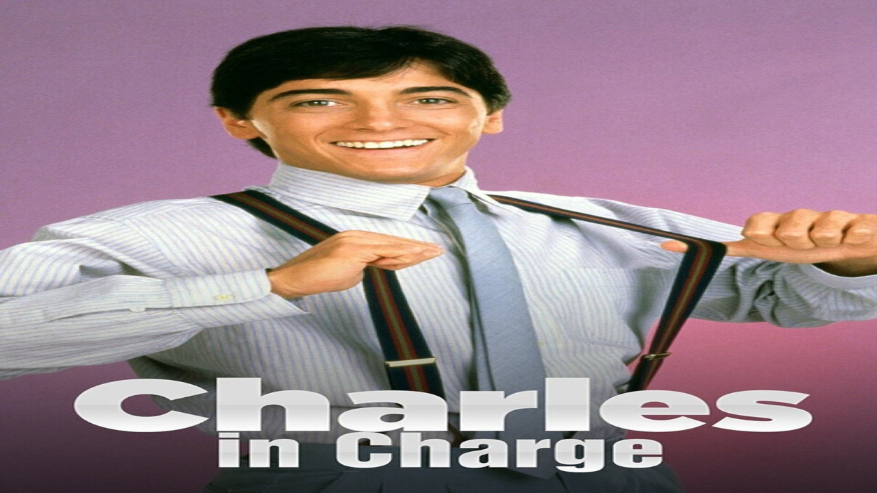 Charles in Charge (Serie de 1984)