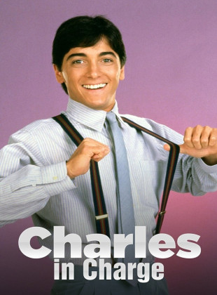 Charles in Charge (Serie de 1984)