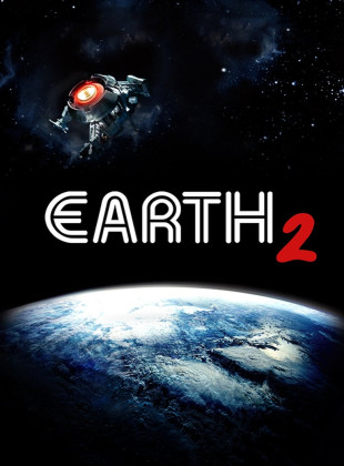 Tierra 2 (Serie de 1994)