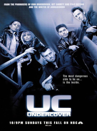 UC: Undercover (Serie de 2001)