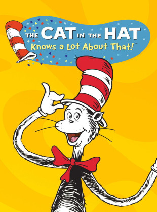 El Gato Ensombrerado (Serie de 2010)