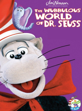 The Wubbulous World of Dr. Seuss (Serie de 1996)