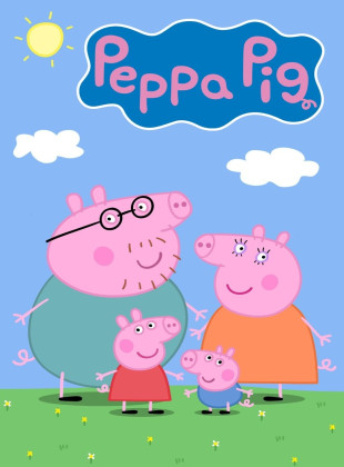 Peppa Pig (Serie de 2004)