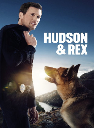 Hudson & Rex (Serie de 2019)