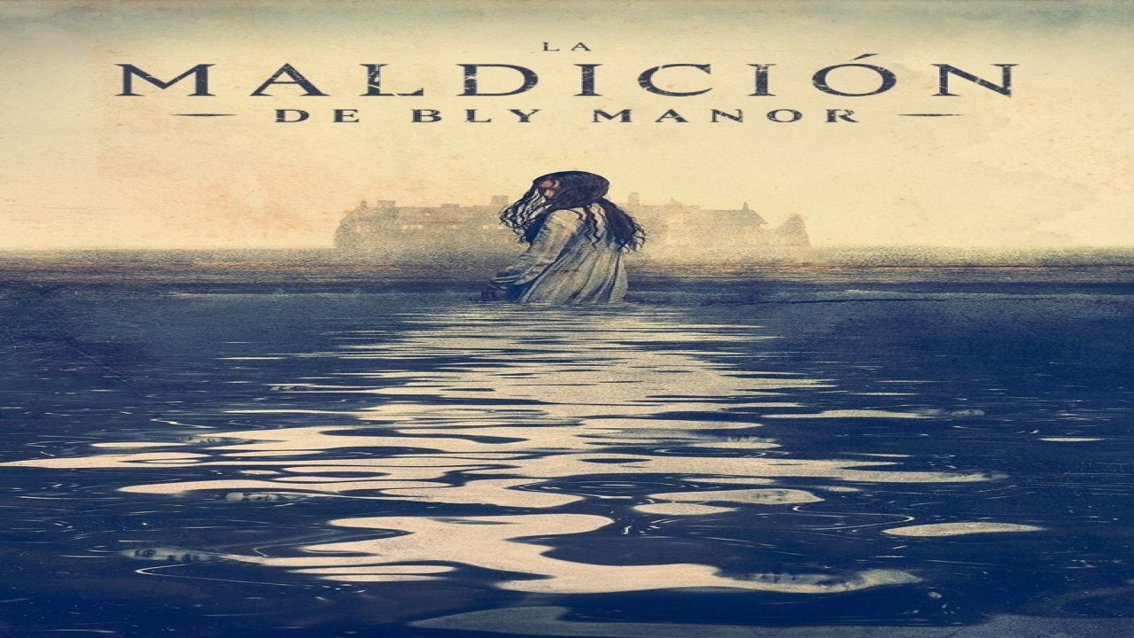 La maldición de Bly Manor (Serie de 2020)