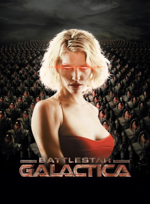 Battlestar Galactica (Serie de 2004)