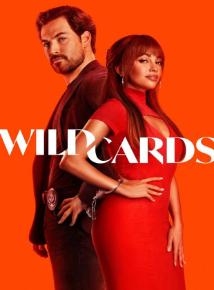 Wild Cards (Serie de 2024)