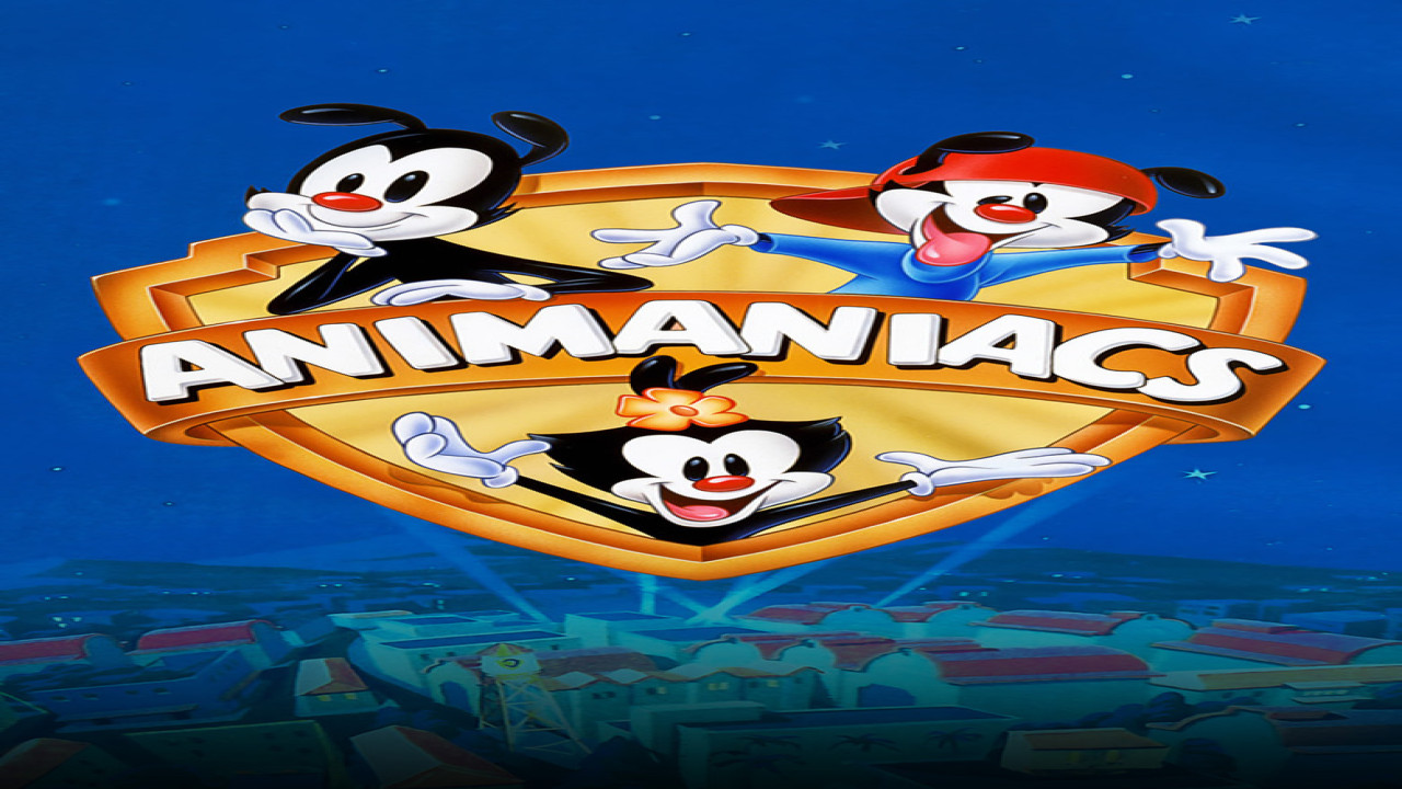 Animaniacs (Serie de 1993)