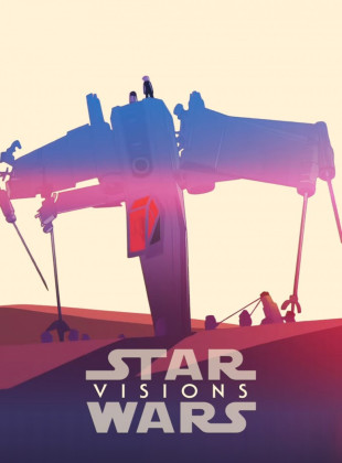 Star Wars: Visions (Serie de 2021)