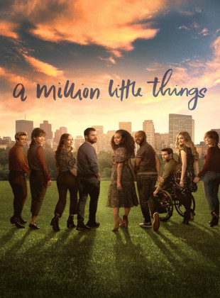 A Million Little Things (Serie de 2018)
