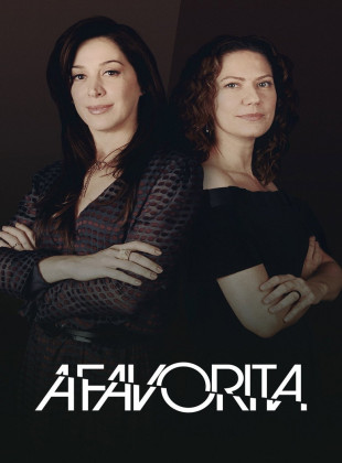La favorita (Serie de 2008)