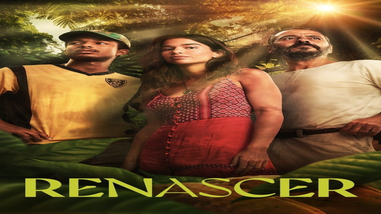 Renascer (Serie de 2024)