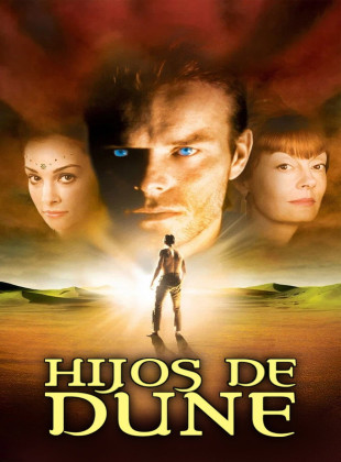 Hijos de Dune (Serie de 2003)
