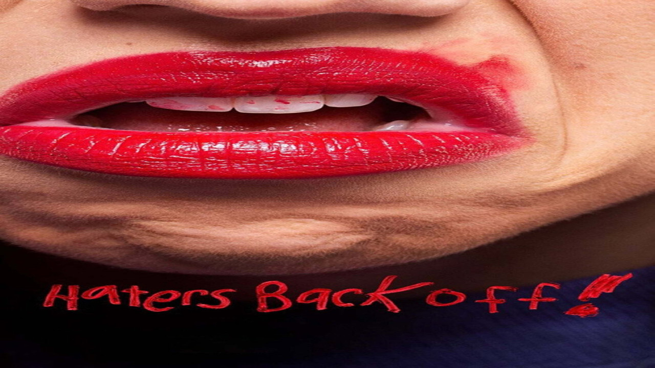 Haters Back Off (Serie de 2016)