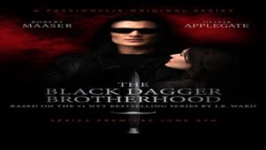 📺 The Black Dagger Brotherhood (Serie de 2025)
