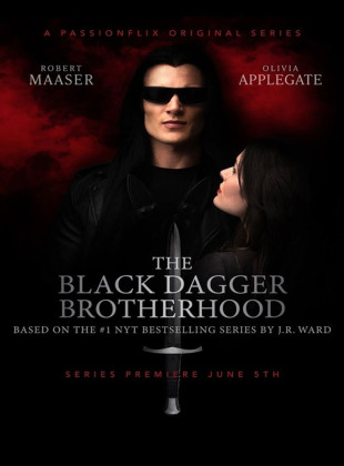 The Black Dagger Brotherhood (Serie de 2025)