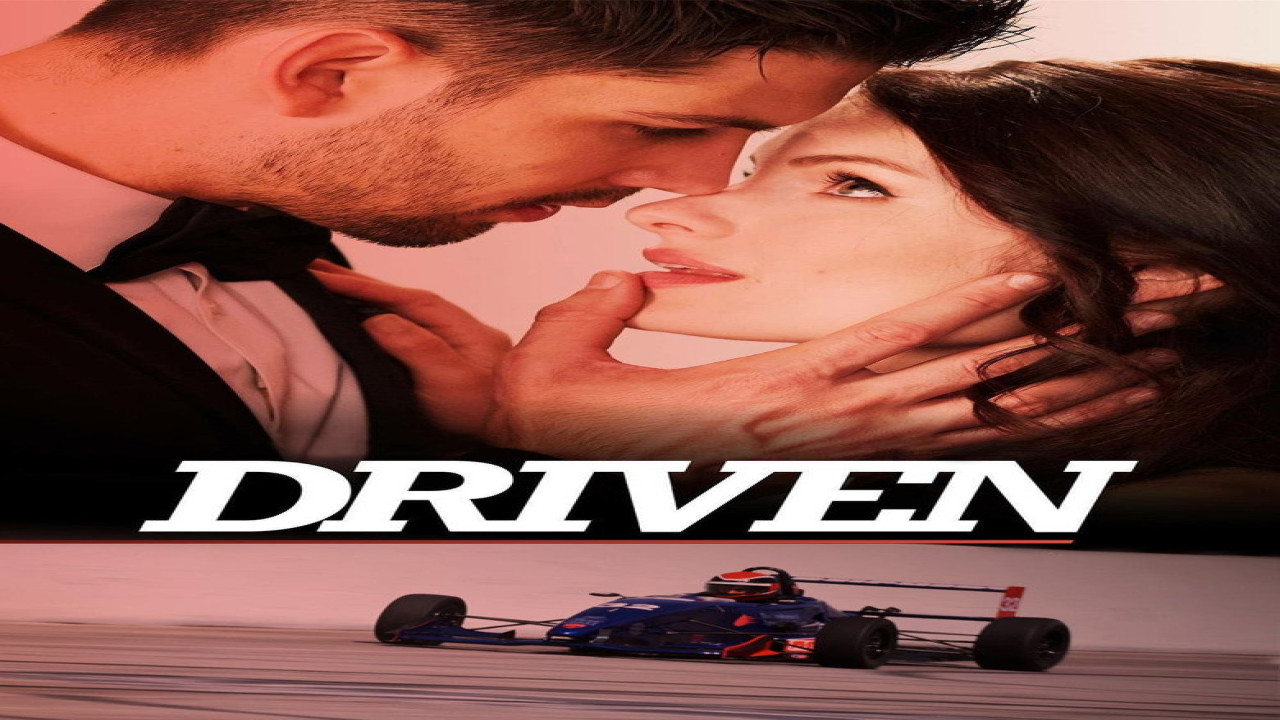 Driven (Serie de 2018)