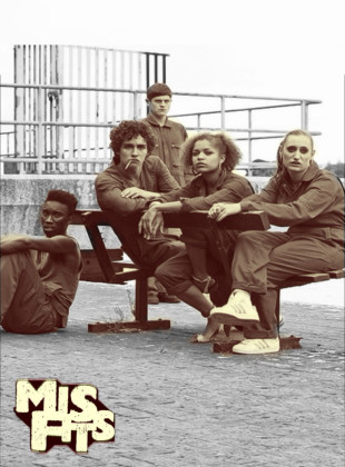 Misfits (Serie de 2009)