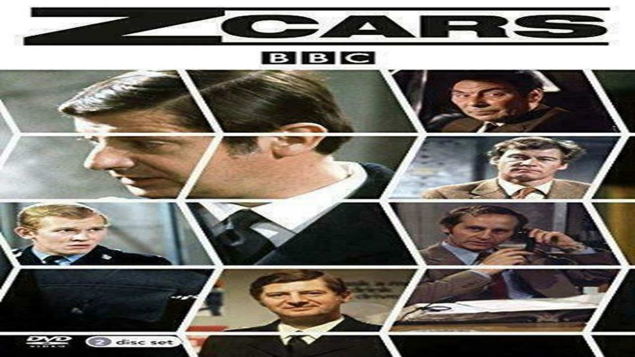 Z-Cars (Serie de 1962)